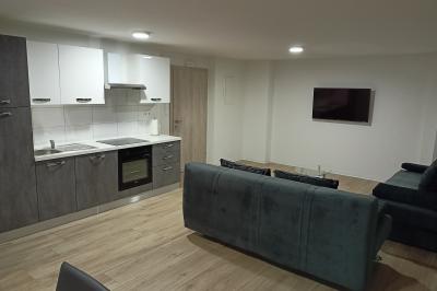 NEW Apartment Ledava 4+4